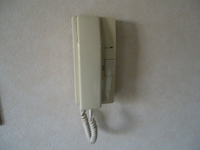 その他　インターホン