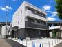 新杉田駅より徒歩7分 2階 新築の賃貸物件