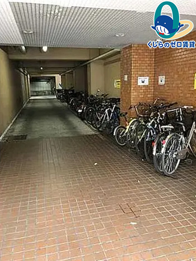 その他共有部分　名古屋で一番初期費用の安い賃貸専門の不動産会社です(^^)
