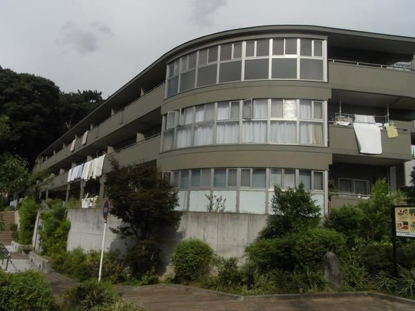 建物外観　★外観★
