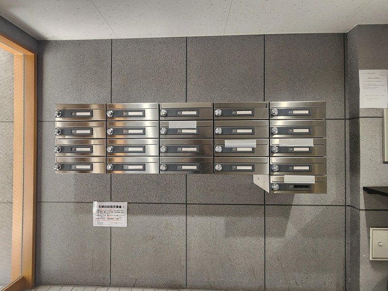 ロビー