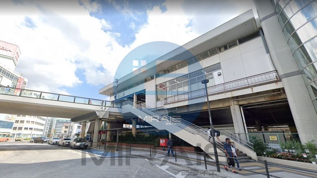 その他　藤沢駅(JR東日本 東海道本線)（その他）まで310m