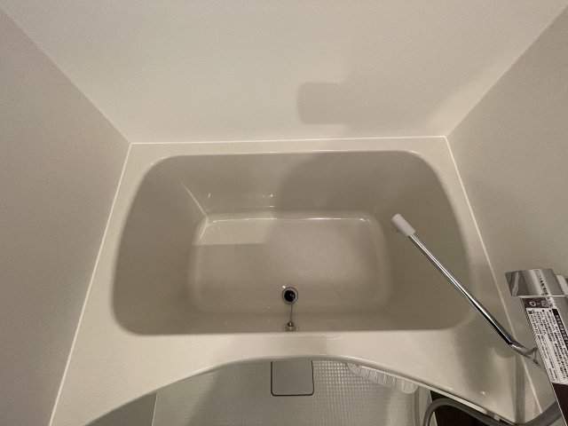 バス・シャワールーム　きれいなお風呂です