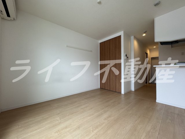 その他部屋・スペース　きれいな内装です