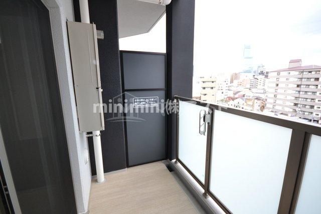 バルコニー　別部屋参考写真