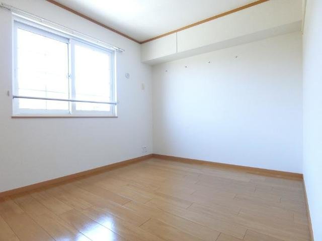 その他部屋・スペース　中はこのようになっています