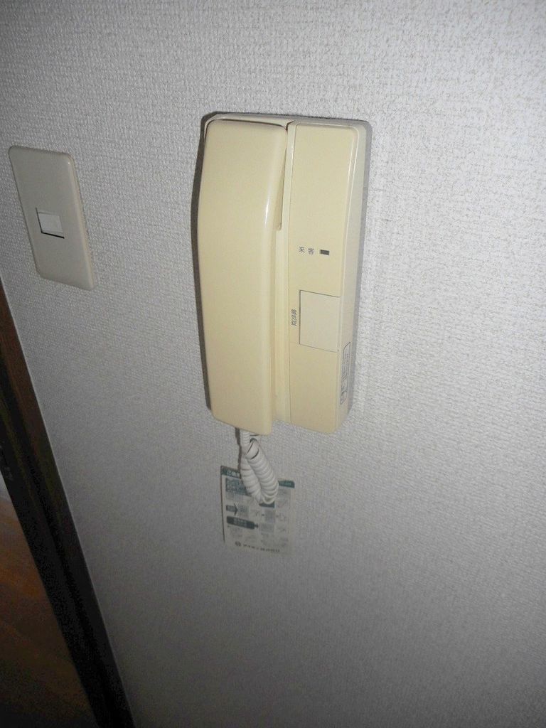 その他設備　設備
