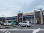 スーパー　西友野洲店（スーパー）まで1502m