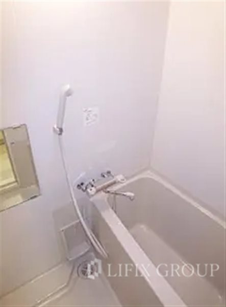 バス・シャワールーム　風呂