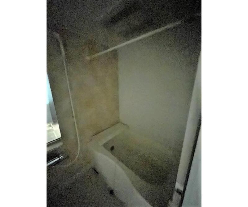 バス・シャワールーム　バス※別部屋参考写真