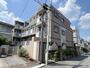 中井駅より徒歩7分 2階 築30年1ヶ月の賃貸物件