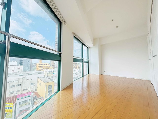地下鉄桜通線 新瑞橋駅 徒歩1分 10階建 築22年の内装写真