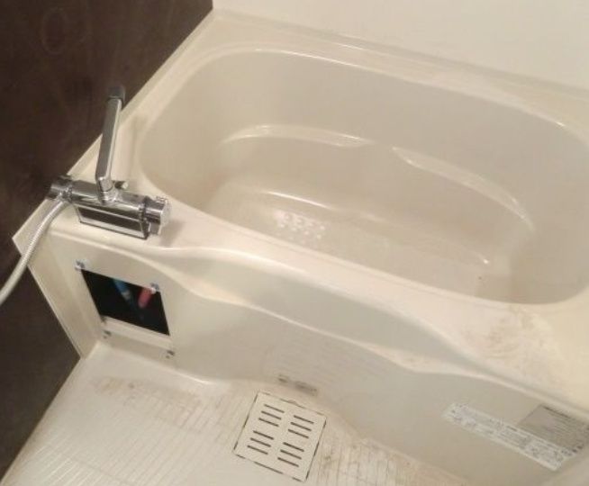 バス・シャワールーム　☆ゆっくりくつろげるお風呂☆