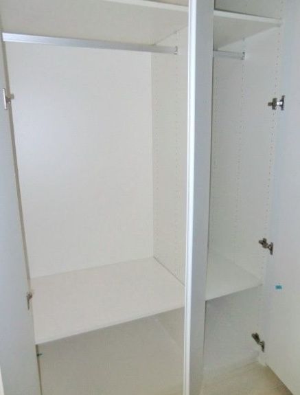 収納　☆たっぷり収納☆