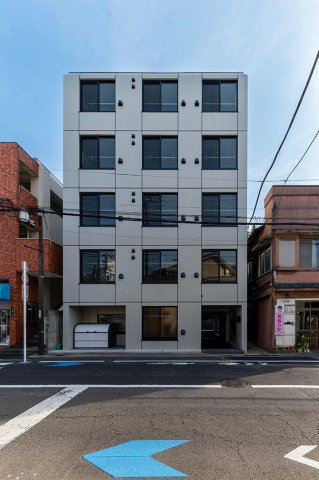 建物外観　☆外観☆