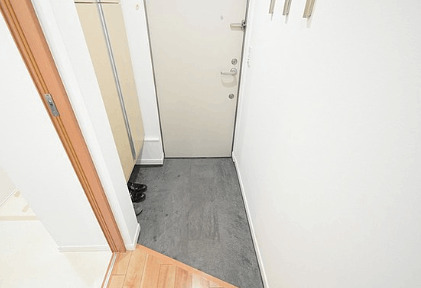 玄関　他部屋参考写真