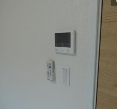 セキュリティ　別部屋写真
