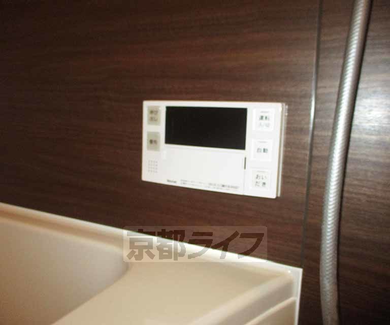 その他設備　２０１号室流用です。