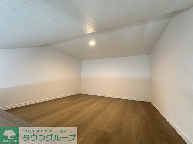 その他　★お部屋探しはタウンハウジング稲田堤店まで★
