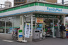 コンビニ　ファミリーマート 内久宝寺町四丁目店（コンビニ）まで98m