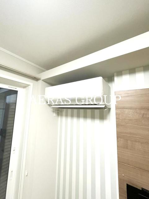 その他設備　別部屋同仕様