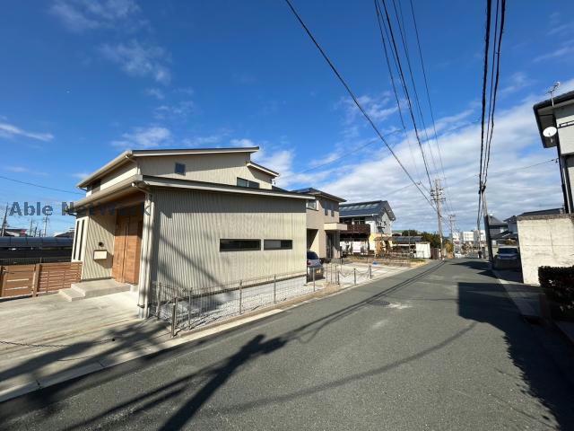 その他　周辺環境