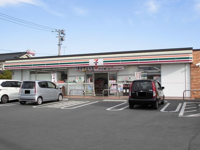 コンビニ　セブンイレブン福山引野５丁目店（コンビニ）まで96m