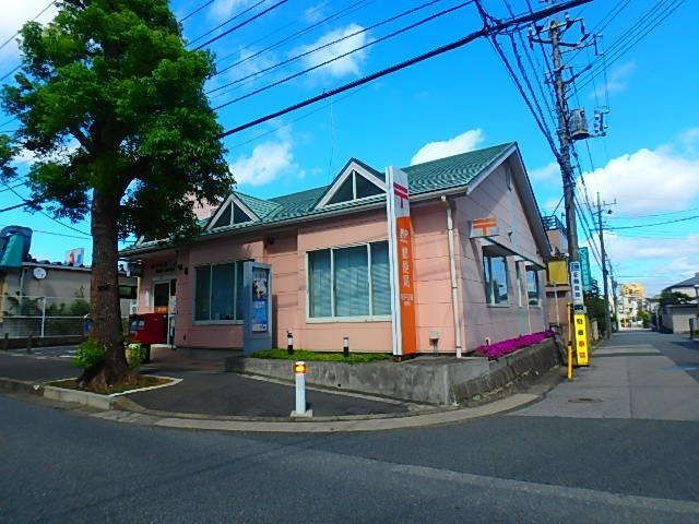 郵便局　松戸日暮郵便局（郵便局）まで1094m