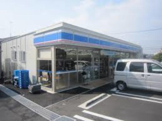 コンビニ　ローソン相模原橋本五丁目店（コンビニ）まで346m