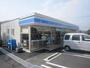 コンビニ　ローソン相模原橋本五丁目店（コンビニ）まで346m