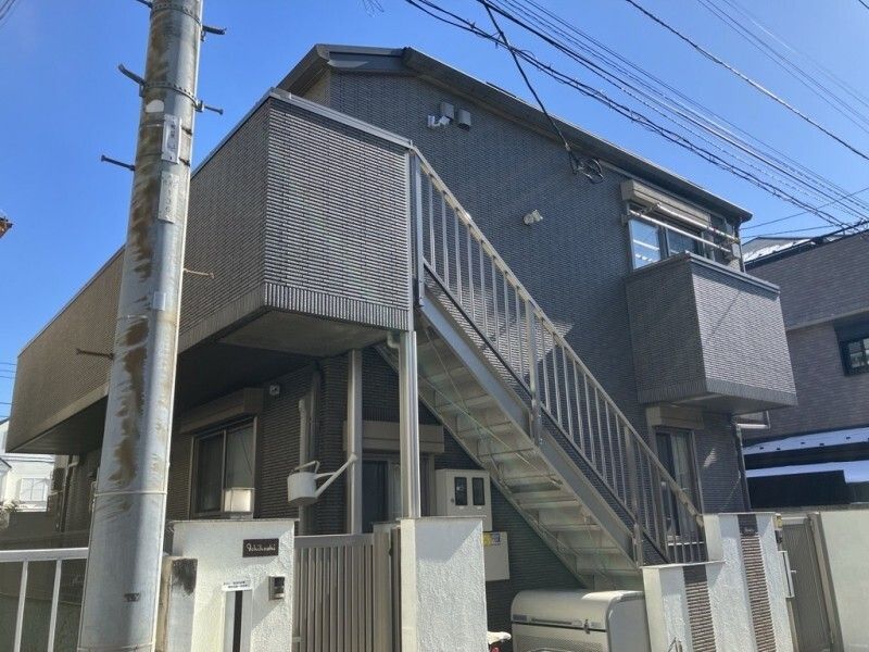 建物外観　☆綺麗な外観☆