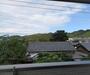 眺望　閑静な住宅地です・