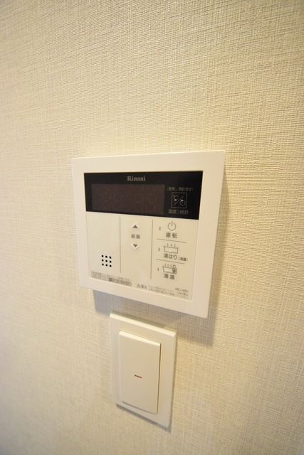 その他設備　★お部屋探しは株式会社タウンハウジング東京まで★