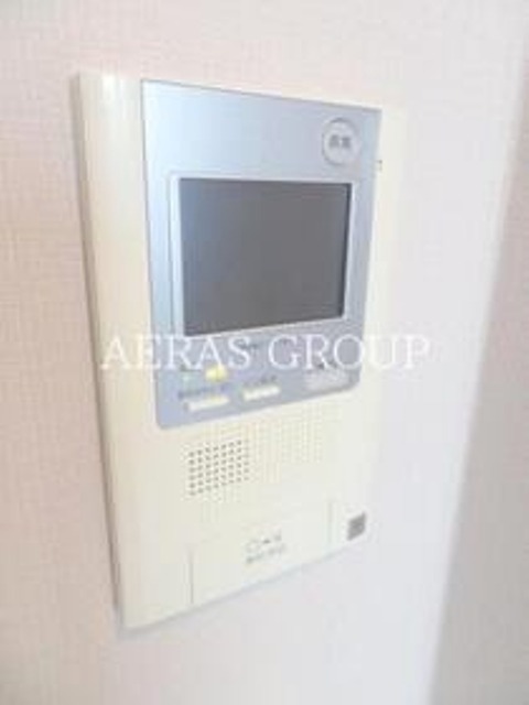 セキュリティ　同仕様写真