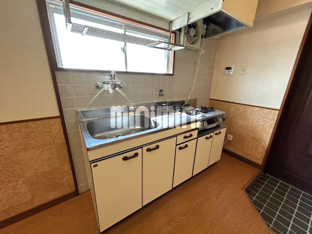 その他設備　照明付きのお部屋です