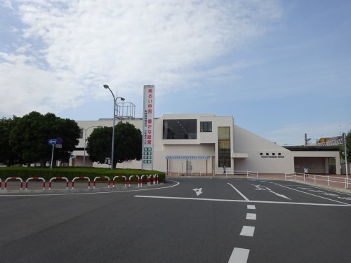 その他　東船橋駅（その他）まで666m