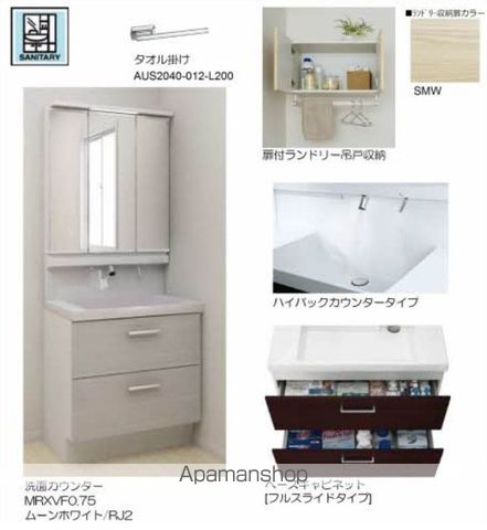 ハワード コートの内装写真