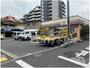 コンビニ　セブンイレブン 蒲田2丁目東邦医大通り店（コンビニ）まで299m