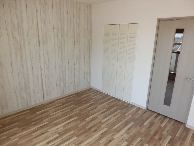 その他部屋・スペース　301号室の写真です。