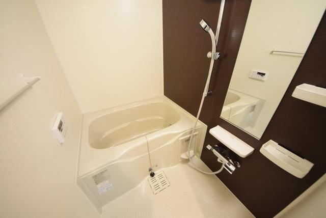 バス・シャワールーム　お部屋探しはタウンハウジング千葉店にお任せ下さい♪