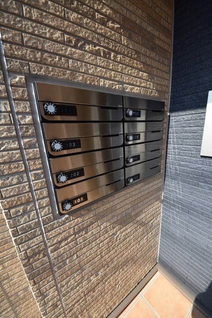 エントランス　お部屋探しはタウンハウジング千葉店にお任せ下さい♪