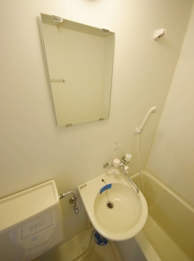 洗面設備　別部屋参照