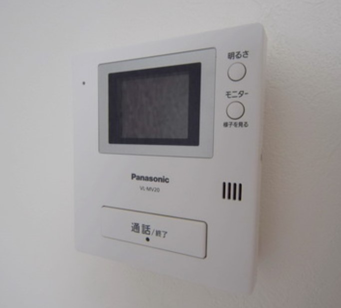 セキュリティ　別部屋参照