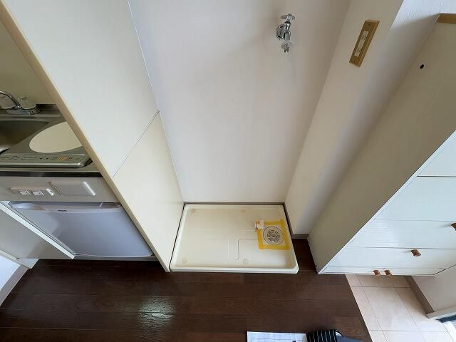 その他設備　別部屋参照