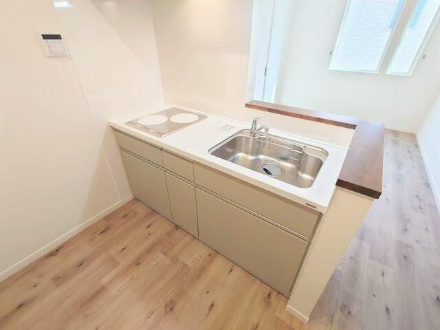 キッチン　☆使いやすいキッチン☆
