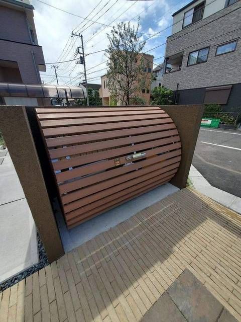 その他共有部分　☆設備充実☆