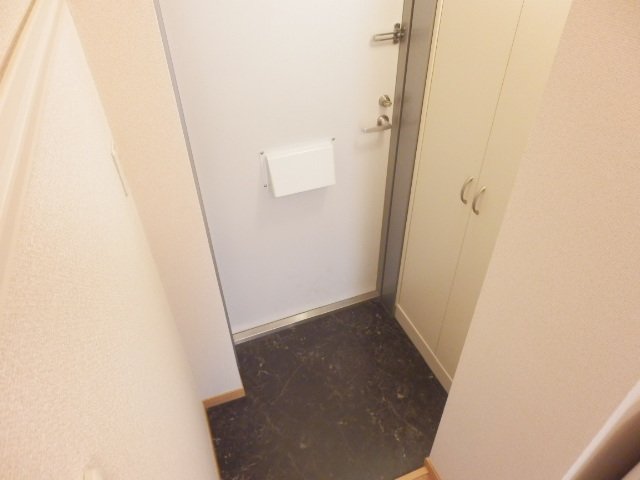 玄関　たくさんの靴が収納できます！