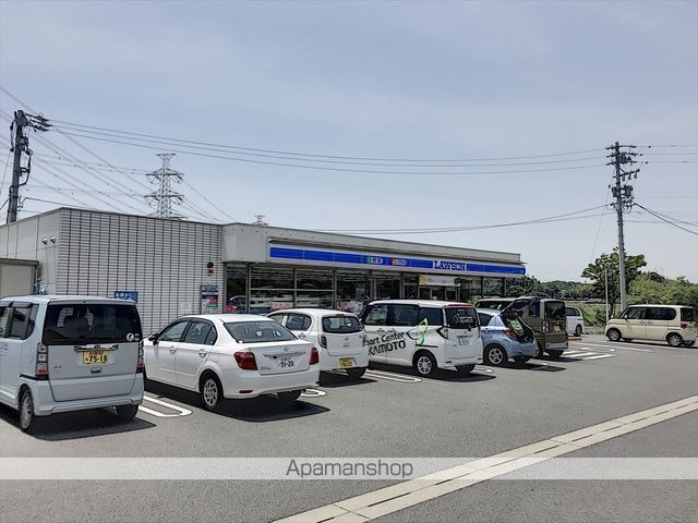 コンビニ　ローソン東浦於大公園前店（コンビニ）まで538m