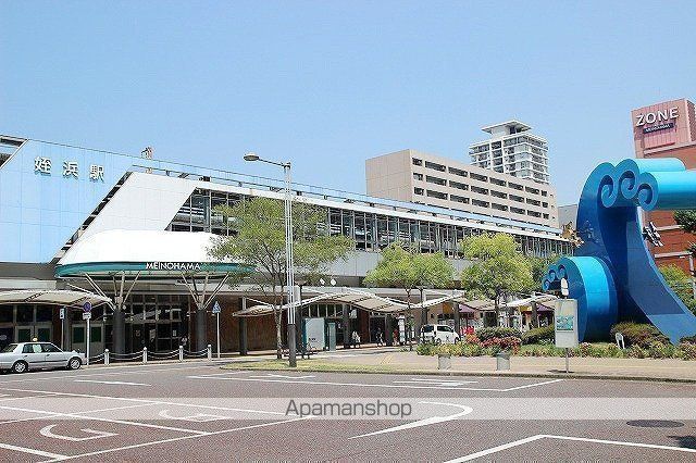 その他　姪浜駅（その他）まで393m