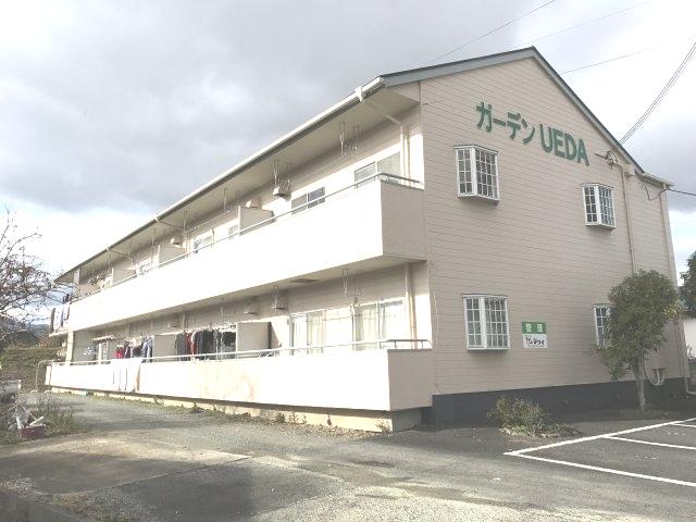 ガーデンUEDA